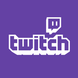 TWITCH