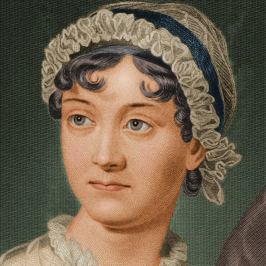 JANE AUSTEN