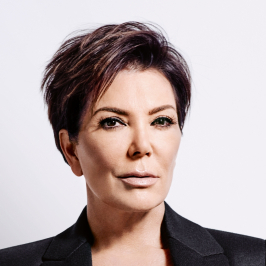 KRIS JENNER