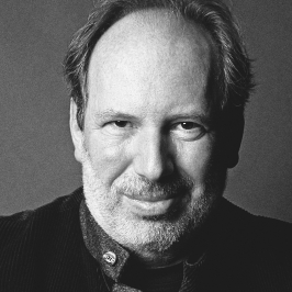 HANS ZIMMER