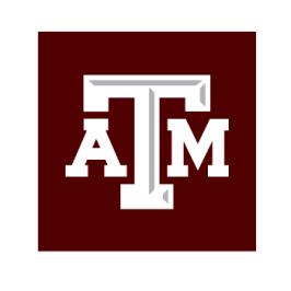 TEXAS A&M UNIVERSITY