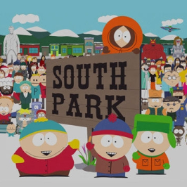 SOUTH PARK