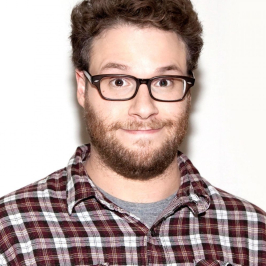SETH ROGEN