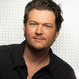 BLAKE SHELTON