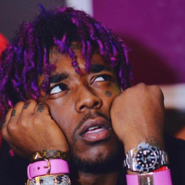 LIL UZI VERT