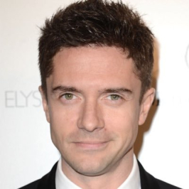 TOPHER GRACE