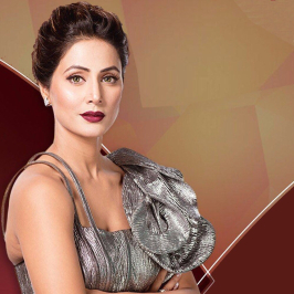 HINA KHAN