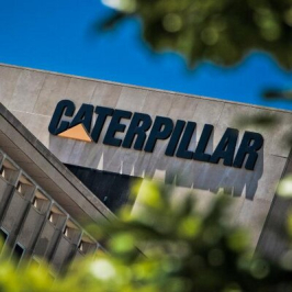CATERPILLAR INC.