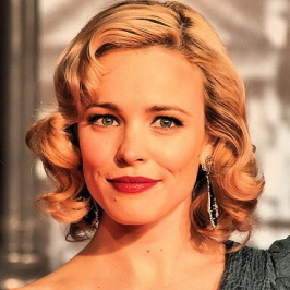 RACHEL MCADAMS