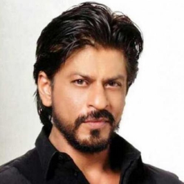 SHARUKH KHAN