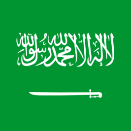 SAUDI ARABIA