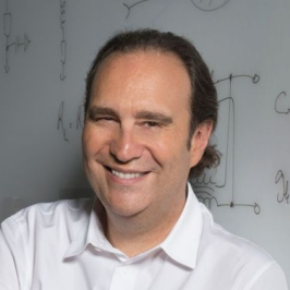 XAVIER NIEL