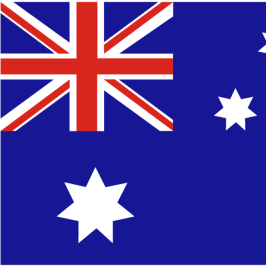 AUSTRALIA