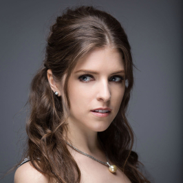 ANNA KENDRICK