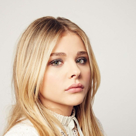 CHLOË GRACE MORETZ