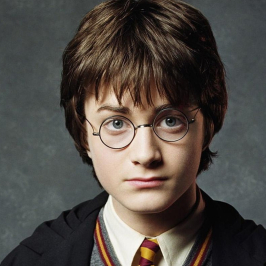 DANIEL RADCLIFFE