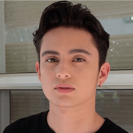 JAMES REID