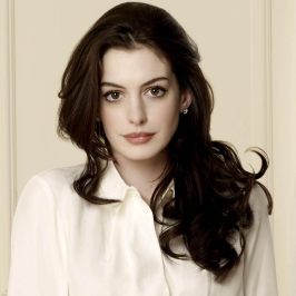 ANNE HATHAWAY