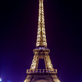 EIFFEL TOWER