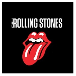 THE ROLLING STONES