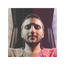 account img