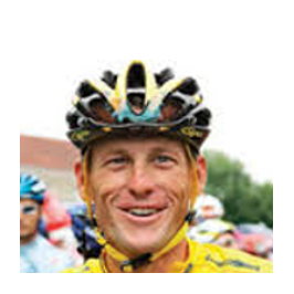 LANCE ARMSTRONG