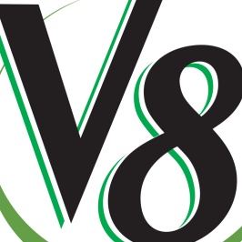 V8