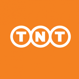 TNT EXPRESS