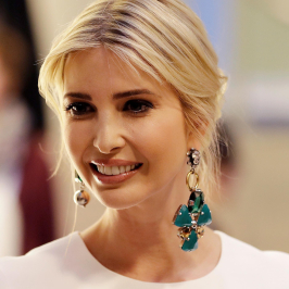 IVANKA TRUMP