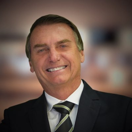 JAIR BOLSONARO