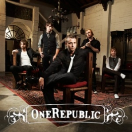 ONEREPUBLIC