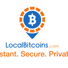 LOCALBITCOINS