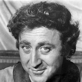 GENE WILDER