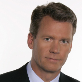 CHRIS HANSEN