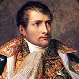 NAPOLEON BONAPARTE