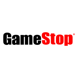 GAMESTOP