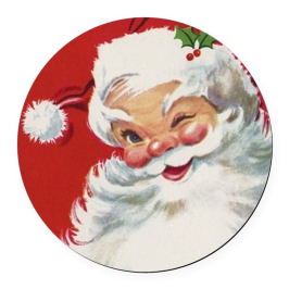SANTA CLAUS