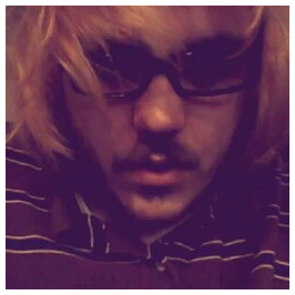 account img