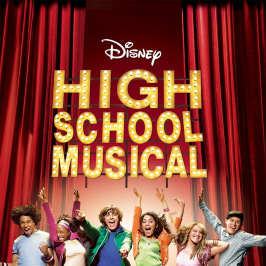 HIGHSCHOOL MUSICAL