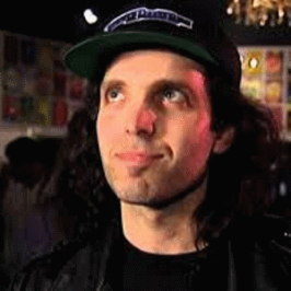 JOE SATRIANI