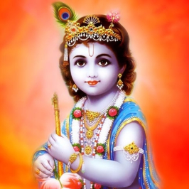 KRISHNA