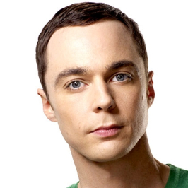 JIM PARSONS