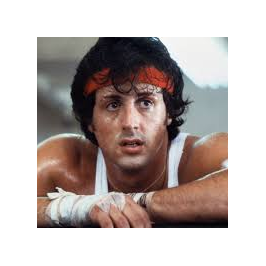 SYLVESTER STALLONE