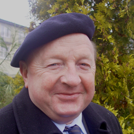 STANISŁAW MICHALKIEWICZ