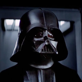 DARTH VADER