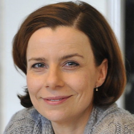 AGATA KULESZA