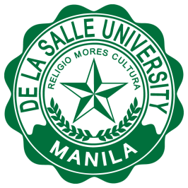 DE LA SALLE UNIVERSITY