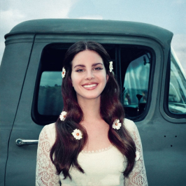 LANA DEL REY
