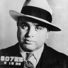 AL CAPONE