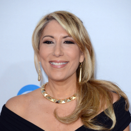 LORI GREINER